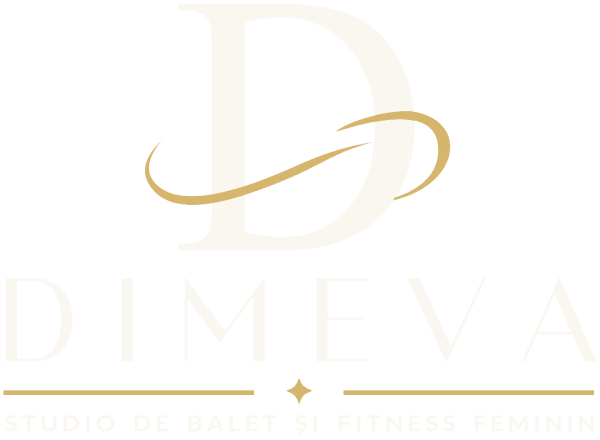 DIMEVA — studio de balet și fitness feminin